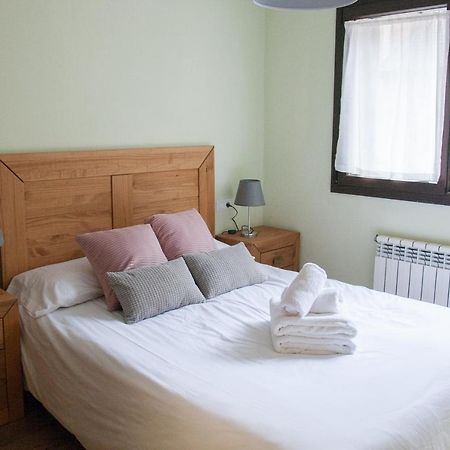 Apartamento Toran Лес Экстерьер фото